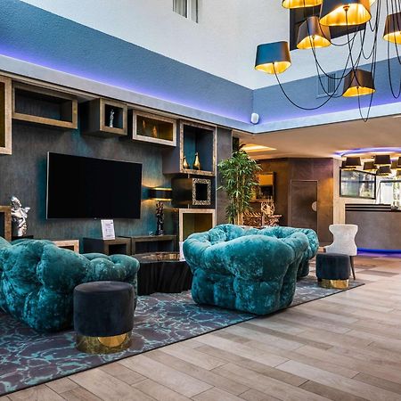 Novotel Orleans Saint Jean De Braye Екстер'єр фото