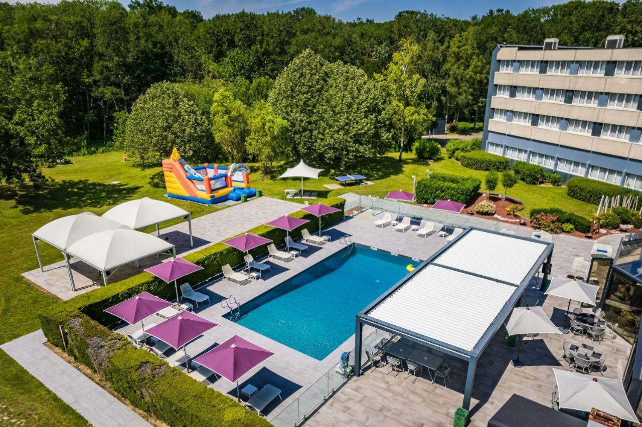 Novotel Orleans Saint Jean De Braye Екстер'єр фото