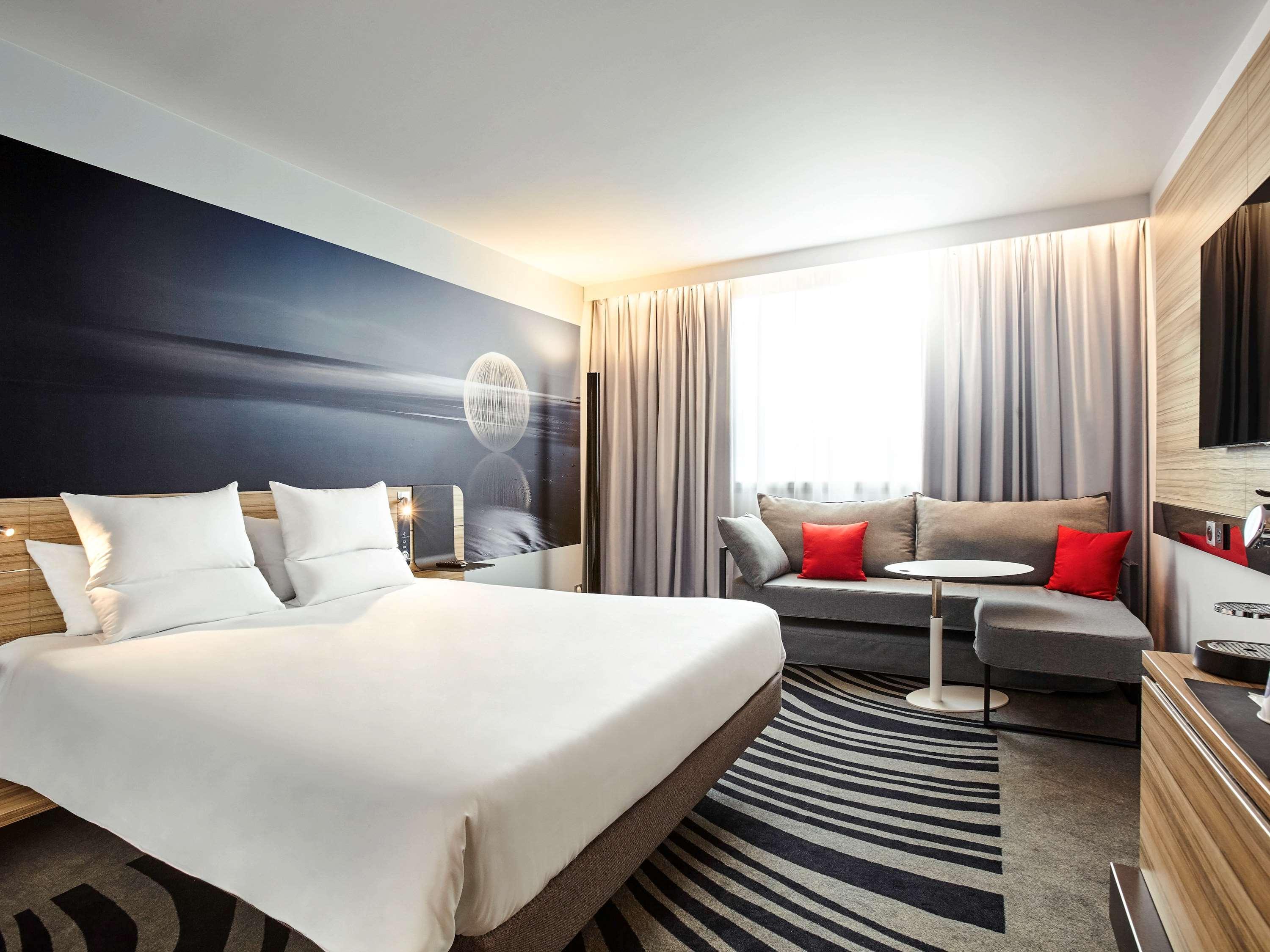 Novotel Orleans Saint Jean De Braye Екстер'єр фото