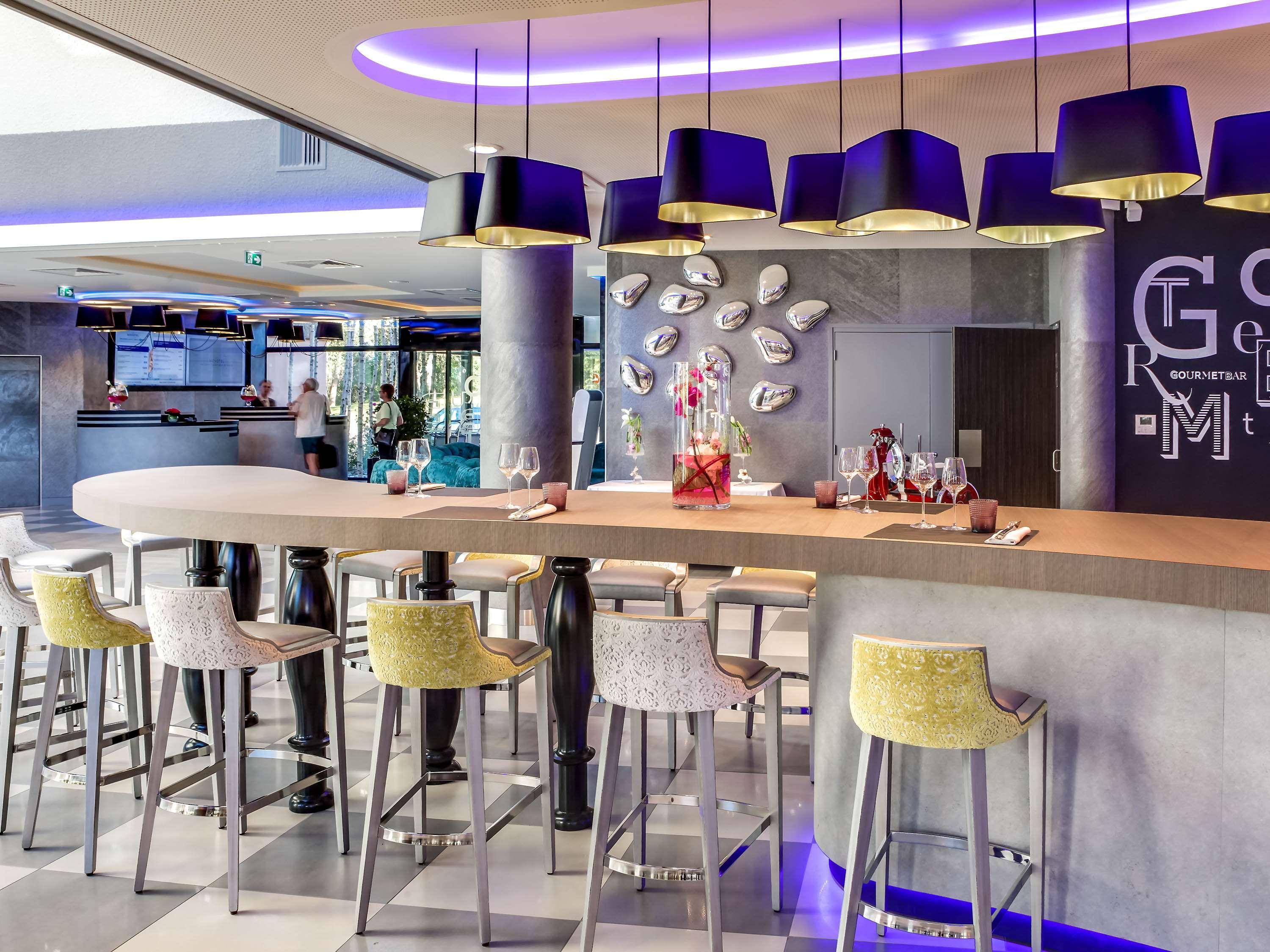 Novotel Orleans Saint Jean De Braye Екстер'єр фото